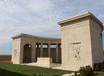 Visit Louverval Military Cemetery and Cambrai Memorial, Doignies, France