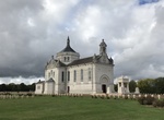 Visit Notre Dame de Lorette (Ablain St.-Nazaire French Military Cemetery), Ablain-Saint-Nazaire, France