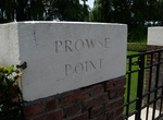 Visit Prowse Point Military Cemetery, Ypres Salient, Belgium