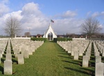 Visit Portuguese Military Cemetery, Richebourg, France