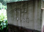 Visit Rifle House Cemetery, Ypres Salient, Belgium