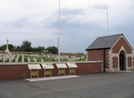 Visit Fromelles (Pheasant Wood) Military Cemetery, Fromelles, France