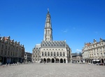 Visit La Place des Héros, Arras, France