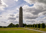 Visit Island of Ireland Peace Park, Ypres Salient, Belgium