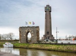 Visit Yser Towers, Ypres Salient, Belgium