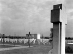 Visit St. Mihiel American Cemetery and Memorial, Thiaucourt (Meurthe-et-Moselle), France