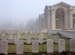 Visit Faubourg D’amiens Cemetery, Arras, France