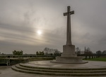 Visit Bedford House Cemetery, Zillebeke, Belgium