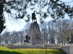 Visit 51st Highland Division Monument (Beaumont-Hamel), France