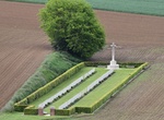 Visit Beaumont Hamel British Cemetery, Beaumont-Hamel, France