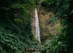 See Cascata da Ribeira Quente, São Miguel, Azores
