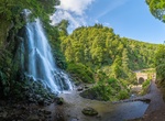 Visit Parque Natural dos Caldeirões, São Miguel Island, Azores