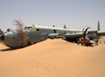 See Avro Shackleton Pelican 16 Wreck, Sahara Desert, Western Sahara