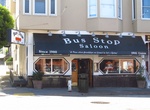 Visit Bus Stop Saloon, San Francisco, California