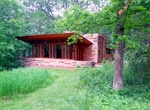Visit Seth Peterson Cottage, Mirror Lake State Park, Wisconsin
