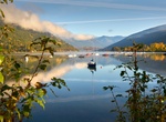 Explore Kootenay Lake, British Columbia, Canada