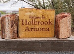Visit Holbrook, Arizona