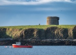 Visit Drumanagh Martello Tower, Drumanagh, Ireland