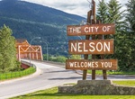 Visit Nelson, British Columbia