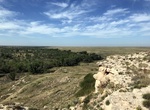 Visit Point of Rocks, Kansas