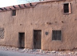 Visit De Vargas Street House, Santa Fe, New Mexico