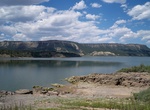 Visit El Vado Lake State Park, New Mexico