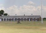 Visit Fort Larned National Historic Site, Kansas