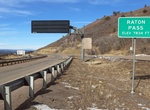 Visit Raton Pass, Colorado & New Mexico