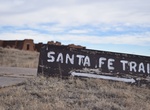Visit Santa Fe Trail Sites, Missouri, Kansas, Oklahoma & New Mexico