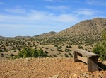Visit Cerrillos Hills State Park, New Mexico