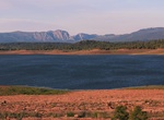 Visit Heron Lake State Park, New Mexico