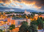 Visit Santa Fe, New Mexico