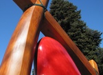 See Heartland Sculpture, Taupō, New Zealand