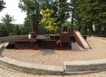 Visit 9/11 Memorial at International Peace Garden, Dunseith, North Dakota