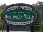 Visit Northern American Game Warden Museum, Dunseith, North Dakota