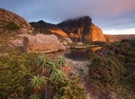 Visit Mount Anne, Southwest National Park, Tasmania, Australia