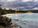 Visit Roaring Beach Lookout, Southport, Tasmania, Australia