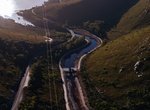 Visit McPartlan Pass Canal, Southwest National Park, Tasmania, Australia