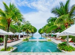 Stay at Layana Resort & Spa, Koh Lanta Island, Thailand