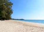 Chill at Long Beach (Phra Ae Beach), Ko Lanta, Thailand