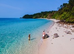 Visit Ao Niang Beach, Ko Kradan Island, Thailand