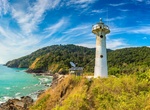 Visit Koh Lanta Lighthouse, Ko Lanta, Thailand