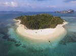 Visit Bamboo Island, Phi Phi Islands, Thailand