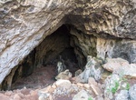 Visit Skotino Cave, Crete