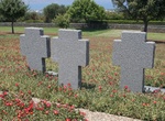Visit Maleme German Military Cemetery, Maleme, Crete, Greece