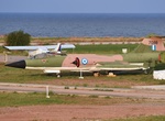 Visit Maleme Airfield Museum, Maleme, Crete, Greece