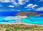 Visit Balos Beach & Lagoon, Crete