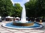 Visit Linn Park, Birmingham, Alabama