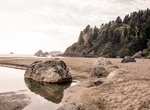 Visit Moonstone Beach (Trinidad), California