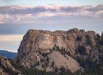 Visit Norbeck Overlook, Keystone, South Dakota